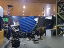 Kecelakaan di Gerbang Tol Ciawi 2, Jasa Marga Percepat Evakuasi dan Pengaturan Lalu Lintas di Lokasi