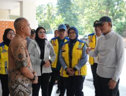 Asrama Mahasiswa Nusantara Manado Dibangun Hadirkan Infrastruktur Pendidikan Berkualitas