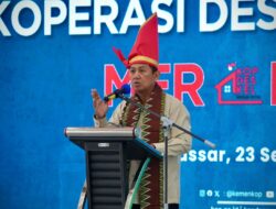Kemenkop Tekankan Kopdes Merah Putih Updating di Simkopdes Guna Percepat Operasionalisasi