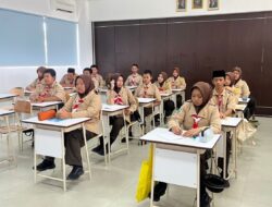 Akhirnya Renovasi 26 Sekolah Rakyat Oleh Kementerian PU Tuntas Dan Siapkan 19 Tahap Dua Untuk Jawa Timur
