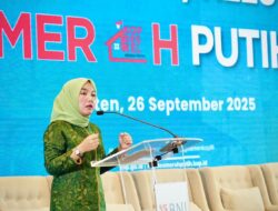 Kopdes Merah Putih Bukan Program Top-Down, Warga Desa Jadi Subjek Ekonomi