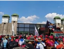 Lima Anggota Partai Dinonaktifkan Dari Partainya dan Sebagai Anggota DPR-RI