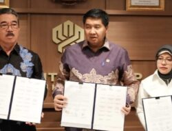 3.000 Rumah Subsidi Di Alokasikan Menteri PKP Untuk MBR dan ASN di Maluku