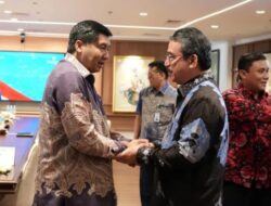 Gubernur Maluku : Masih Banyak ASN Dan Masyarakat Belum Miliki Rumah Di Maluku