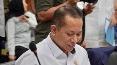 Kopdes Merah Putih Miliki Potensi Serap Jutaan Tenaga Kerja