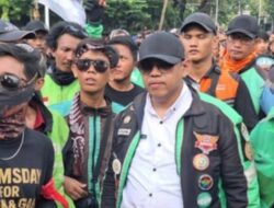 Pengguna Ojol Siap – Siap Besok Para Ojol Matikan Aplikasi Gelar Demo di Istana