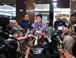 Menteri PKP Ungkap Rencana Program Rumah Subsidi Dalam Bentuk Rusun di Jakarta