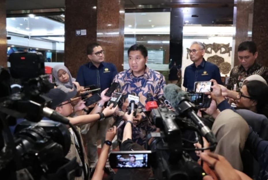Menteri Ara berencana bangun Rumah Subsidi di Jakarta dalam bentuk rusun ( foto: birkom pkp/ jay)