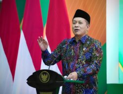 Menkop Beharap Koperasi Bisa Berjaya Kembali Pada Zaman Ke Emasan