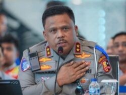 Tot….Tot…Tot..Wuk….Wuk…Kakorlantas Polri Berlakukan Pembekuan Strobo dan Sirene