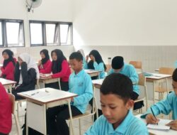 Dukungan 2 Kementerian Sekolah Rakyat Semakin Terlihat Hasil Dan Manfaatnya