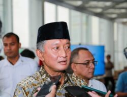 Dukung Program MBG Kementerian PU Percepat Pembangunan SPPG
