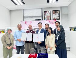 Pentingnya Memperbanyak dan Memperhatikan Kebutuhan Konsumen Dalam Melahirkan Produk Kosmetik