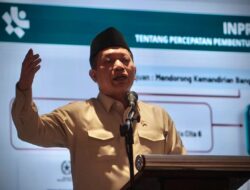 Sosialisasi Fungsi Dan Kopdes Merah Putih Menjadi Elemen Penting