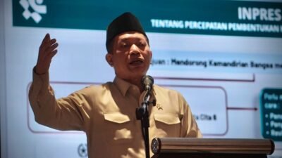 Sosialisasi Fungsi Dan Kopdes Merah Putih Menjadi Elemen Penting