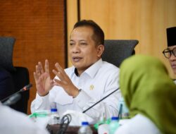 Pemerintah Mempercepat Proses Pencairan Kredit ke Kopdes Merah Putih