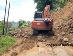 Penanganan Segera Bencana Banjir Bandang di Sumatera Selatan-Bengkulu