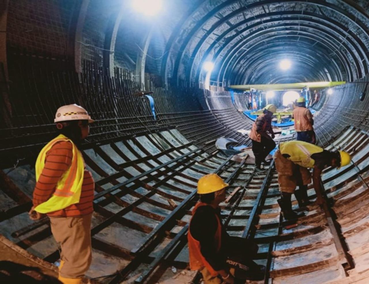 Bendungan Budong-Budong dirancang tidak hanya untuk mengendalikan banjir dan penyediaan air baku, tetapi juga meningkatkan produktivitas pertanian