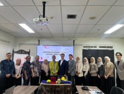 Cosmax Indonesia Kolaborasi Dengan UI Hadirkan Riset Nanoteknologi Kulit Manggis Untuk Kosmetik