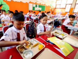 Pemprov Maluku Gelar Rakor Program Makan Bergizi Gratis untuk Kesejahteraan Anak