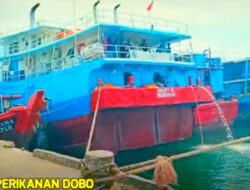 Pelabuhan Dobo: Kunci Perekonomian Maluku yang Perlu Dikelola dengan Baik