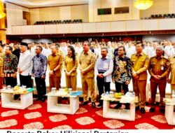 Pemerintah Pusat dan Daerah Bersinergi Mengembangkan Hilirisasi Pertanian di Maluku