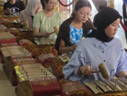 Pementasan Langen Mataya Bedhayan Gandrungmanis, Reaktualisasi Tari Berdasarkan Naskah Kuno
