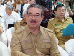 Gubernur Maluku Diminta Kesanggupan Penyediaan Calon Petani dan Calon Lokasi (CPCL) Untuk Program Hilirisasi Pertanian