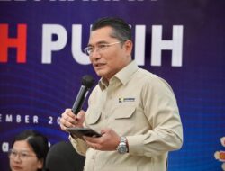 Kemenkop Perkuat Digitalisasi Kopdes Merah Putih Guna Optimalkan Pelayanan