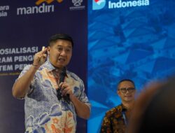 Pengembang Perumahan dan Pemilik Toko Bangunan Siap Manfaatkan KUR Perumahan