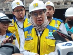 Rehabilitasi Wisma MPR RI Bandung Direspon Cepat Kementerian PU