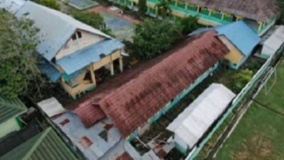 Madrasah di Dompu Siap Direnovasi Untuk Peningkatan Kualitas SDM di NTB ( foto: birkom pu)