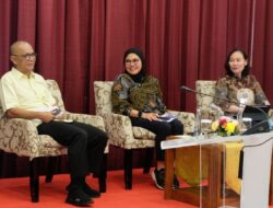 Kementerian PU Terus Memperkuat Komitmen Kawal Program Strategis Pemerintah