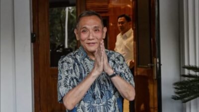 Yusuf Hamka Pemilik PT Citra Marga Nusaphala Persada Tbk. (CMNP) ,( foto: inst yusuf hamka)