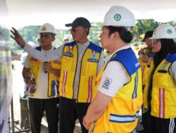 Manado Outer Ring Road 3 Perkuat Konektifitas Dan Pertumbuhan Ekonomi