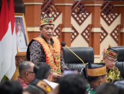 Pastikan Pengawasan Internal-Eksternal, Perkuat Tata Kelola Kopdes Merah Putih