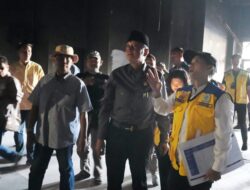 Percepat Pemulihan Fasilitas Publik, Kementerian PU Tangani Gedung Paripurna Serbaguna Brebes