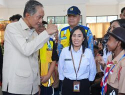 Sekolah Rakyat Tahap II di Kupang Awal Oktober 2025 Segera Dibangun