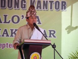 Koperasi Tertua Di Makasar KSP Balo’ta Dorong Akselerasi Peningkatan Kesejahteraan Anggota