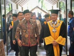 Menkop: Berharap Kopdes Merah Putih Bakal Kembalikan Perekonomian Bangsa Sesuai Konstitusi