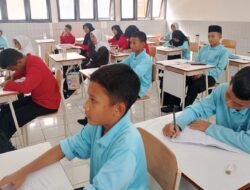 Pembangunan Sekolah Rakyat Permanen Tahap II di 104 Lokasi Dimulai