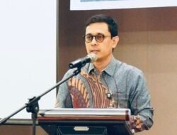 Kemenkop Perkuat Peran Kopdes Merah Putih Jadi Penggerak Ekonomi dan Ketahanan Pangan Nasional