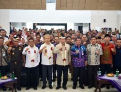 Menteri PKP Dorong Kolaborasi Strategis dengan REI untuk Kebijakan Perumahan Pro Rakyat