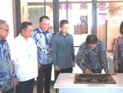 Brawijaya Hospital membawa Wajah Baru Rest Area Indonesia di Travoy hub