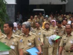 Manfaat Single Salary, Menurut Kepala BKN , PNS Bisa Bebas Utang