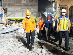 Kementerian PU Buka Hotline 158 Gratis untuk Konsultasi Keandalan Bangunan Pondok Pesantren
