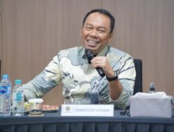 Dukung UMKM Naik Kelas, Jasa Marga Fasilitasi Mitra Binaan Di Trade Expo Indonesia 2025
