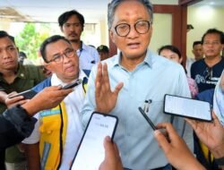 Capaian Satu Tahun, Kementerian PU Perkuat Cita-cita Pemerintahan Presiden Prabowo