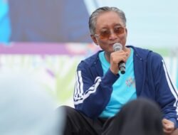 Menteri Dody: Jadikan Sampah Itu Sahabat Bukan Musuh