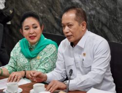 Menkop Menegaskan Dana Dan Aturan Kopdes/kel Sudah Siap